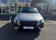 Hyundai Tucson SUV 1,6 l 110 kw