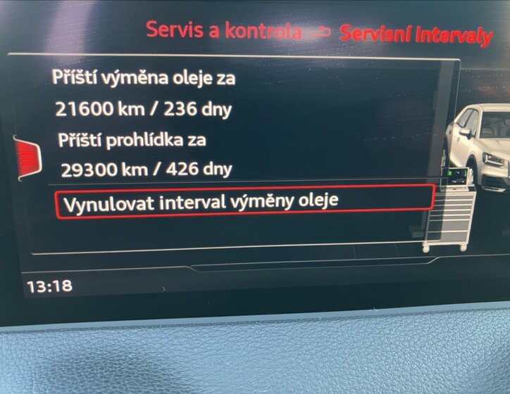 Audi Q2 SUV 2,0 l 85 kw