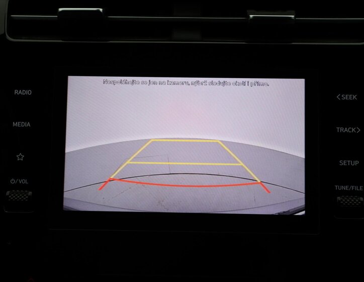 Hyundai Tucson SUV / Terénní 1,6 l 110 kw