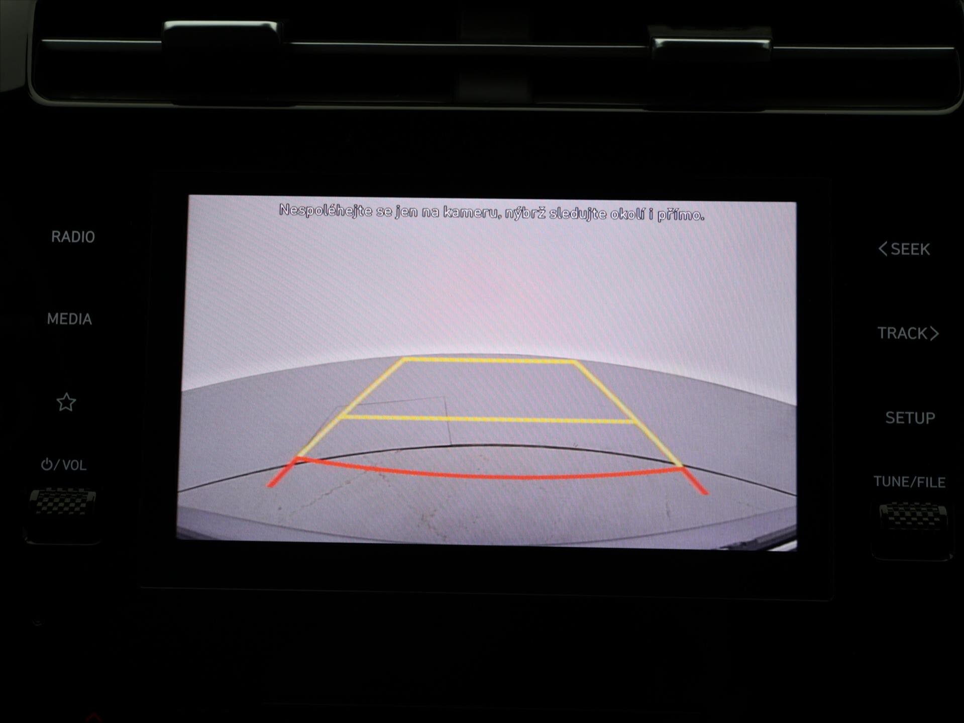 Hyundai Tucson SUV / Terénní 1,6 l 110 kw