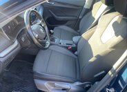 Škoda Octavia Kombi 1,5 l 110 kw