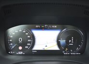 Volvo XC60 SUV 2,0 l 223 kw