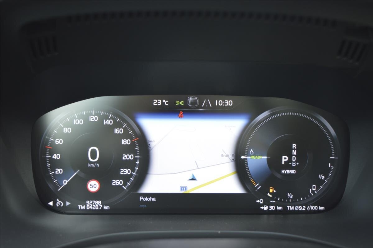 Volvo XC60 SUV 2,0 l 223 kw