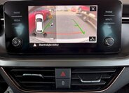 Škoda Scala Hatchback 1,5 l 110 kw