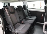 Ford Transit Custom Ostatní 2,0 l 96 kw