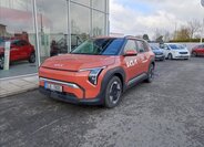 KIA Ostatní SUV 0,0 150 kw