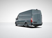 Mercedes-Benz Sprinter 2