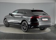 Audi Q8 SUV / Terénní 3,0 l 210 kw