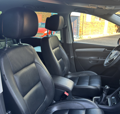 Volkswagen Sharan 37