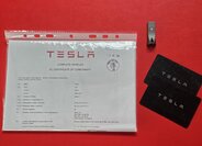 Tesla Model 3 Sedan / Limuzína 0,0 208 kw