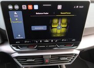 Seat Leon Kombi 1,5 l 110 kw