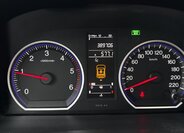 Honda CR-V SUV 2,2 l 103 kw