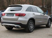 Mercedes-Benz GLC SUV 2,0 l 143 kw