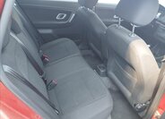 Škoda Fabia Kombi 1,2 l 51 kw