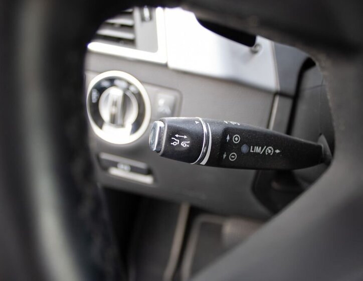 Mercedes-Benz Třídy M SUV / Terénní 3,5 l 225 kw