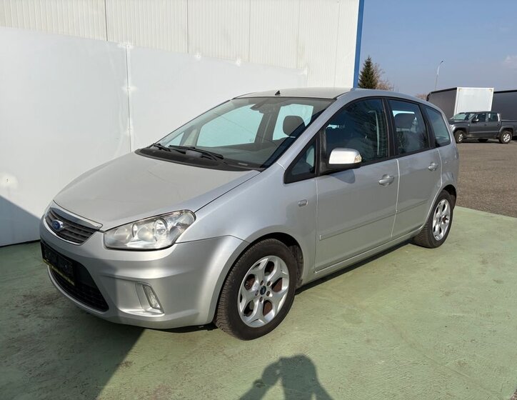 Ford C-MAX Kombi 1,8 l 92 kw