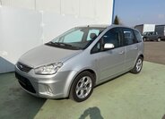 Ford C-MAX Kombi 1,8 l 92 kw