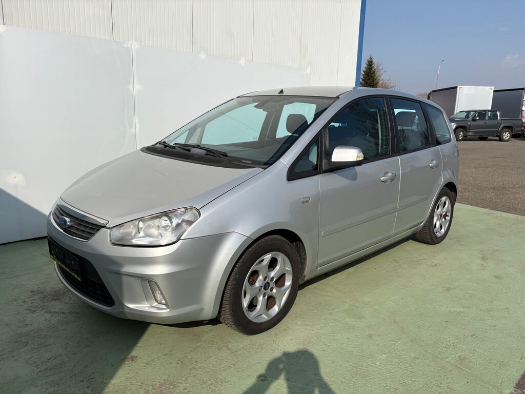 Ford C-MAX Kombi 1,8 l 92 kw