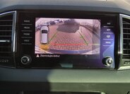 Škoda Karoq SUV / Terénní 1,5 l 110 kw