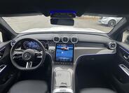 Mercedes-Benz GLC 21