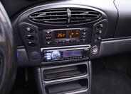 Porsche Boxster Kabriolet 2,7 l 162 kw