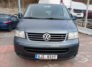 Volkswagen Multivan MPV 2,5 l 128 kw