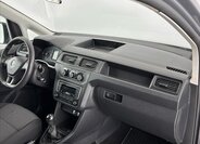Volkswagen Caddy MPV 2,0 l 55 kw