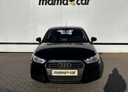 Audi A1 Hatchback 999,0 70 kw