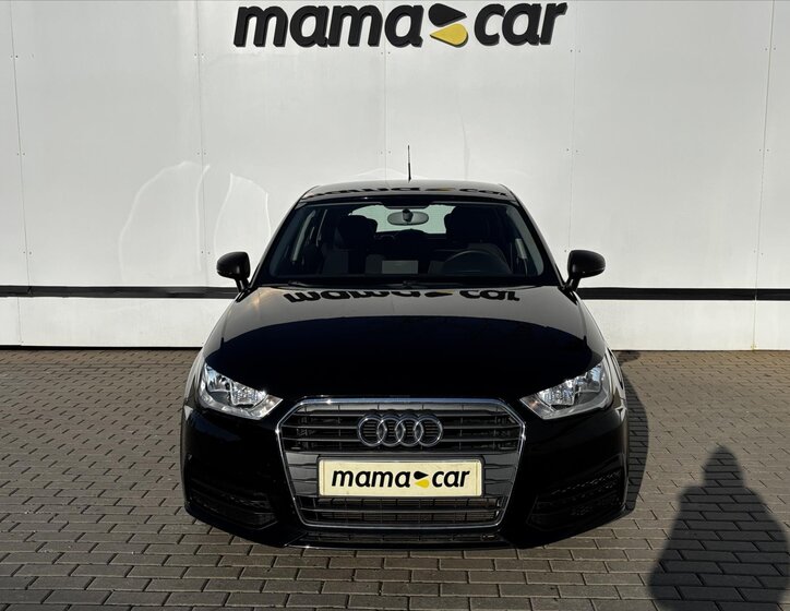 Audi A1 Hatchback 999,0 70 kw