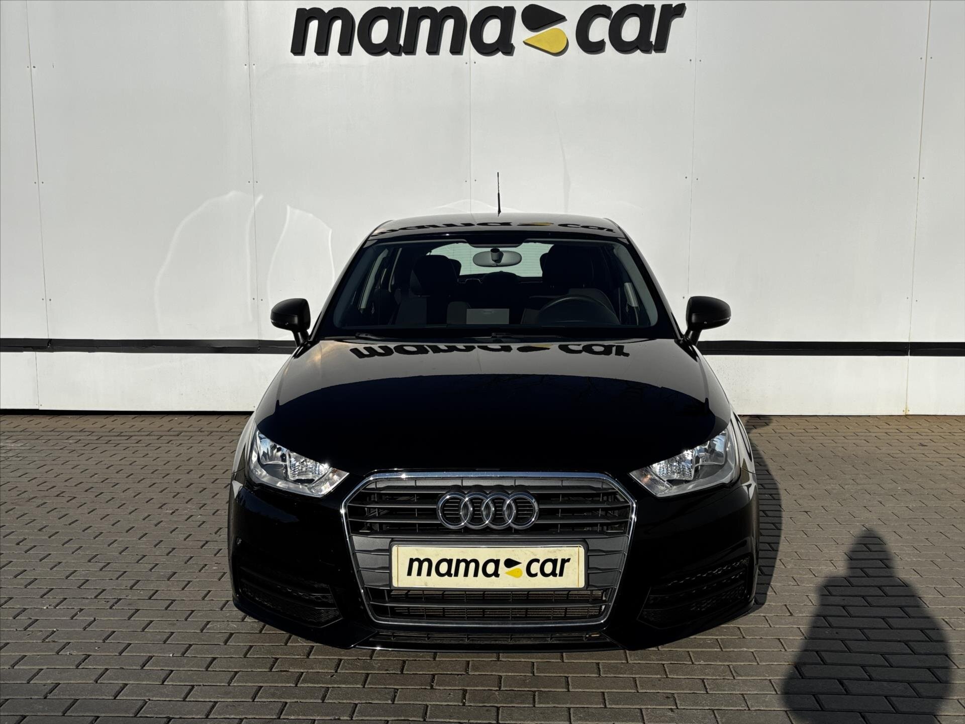 Audi A1 Hatchback 999,0 70 kw