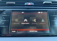 Citroën Grand C4 SpaceTourer MPV 2,0 l 120 kw