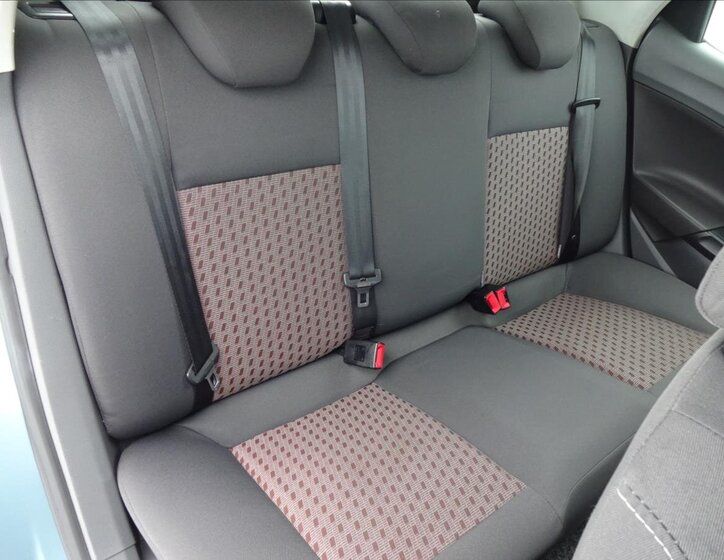 Seat Ibiza Kombi 1,4 l 63 kw