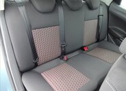 Seat Ibiza Kombi 1,4 l 63 kw
