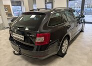 Škoda Octavia Kombi 1,5 l 110 kw