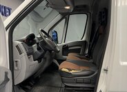 Fiat Ducato Skříň 2,2 l 74 kw