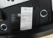 Renault Express Pick-up 1,5 l 55 kw