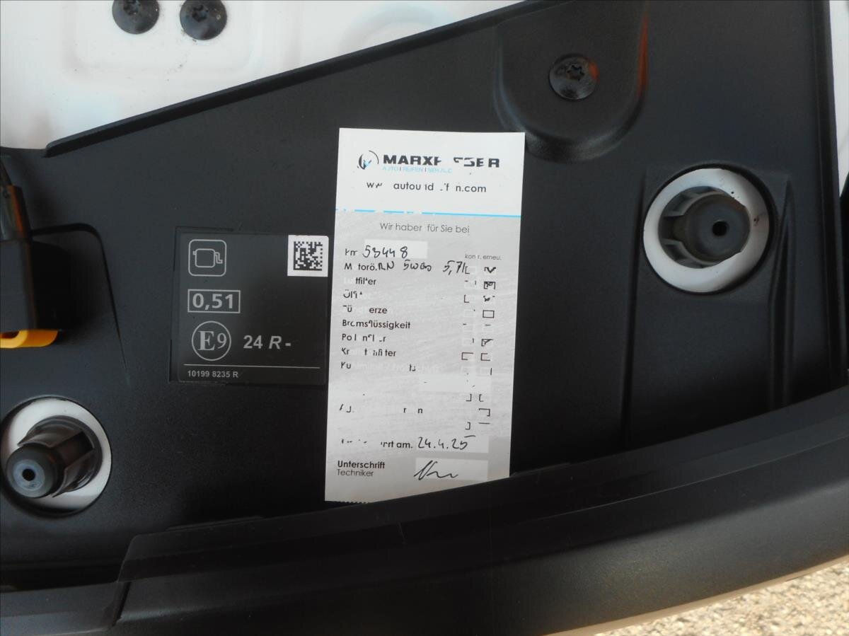 Renault Express Pick-up 1,5 l 55 kw