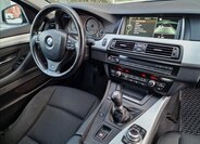 BMW Řada 5 38