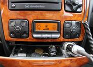 Mercedes-Benz Třídy S 15