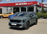 KIA Sorento SUV / Terénní 2,2 l 142 kw