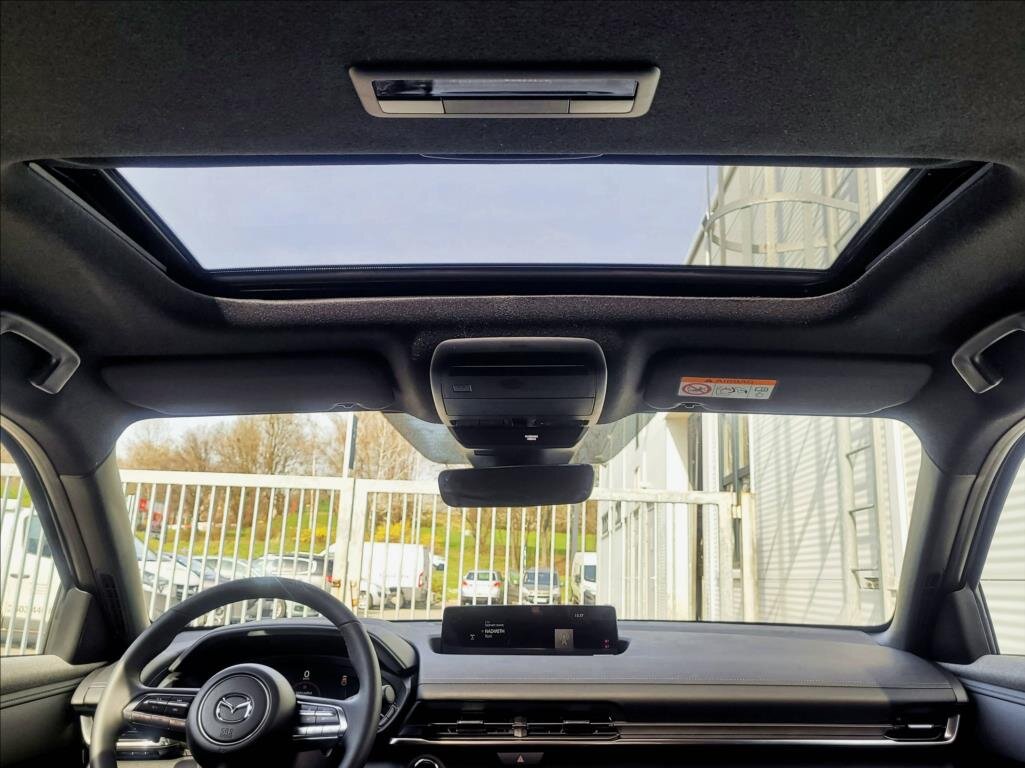 Mazda MX-30 Hatchback 829,0 125 kw
