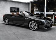 BMW Řada 6 5