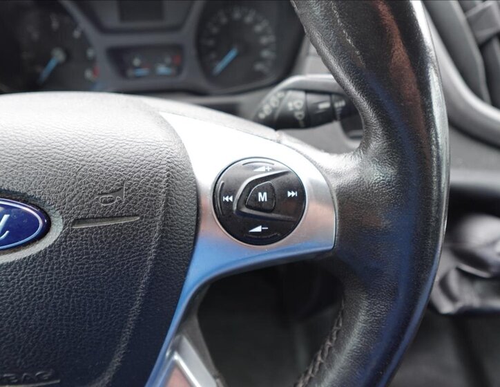 Ford Transit Ostatní 2,0 l 77 kw