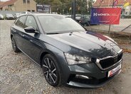 Škoda Scala 8