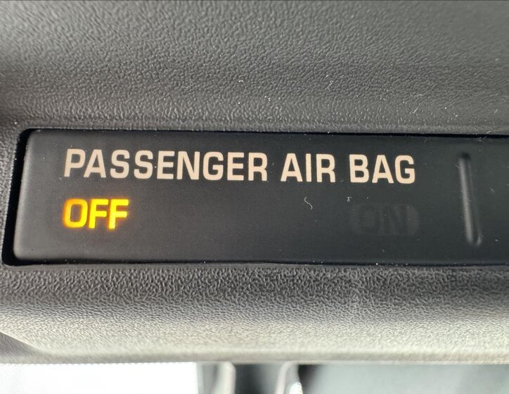 Chevrolet Camaro Kupé 3,6 l 241 kw