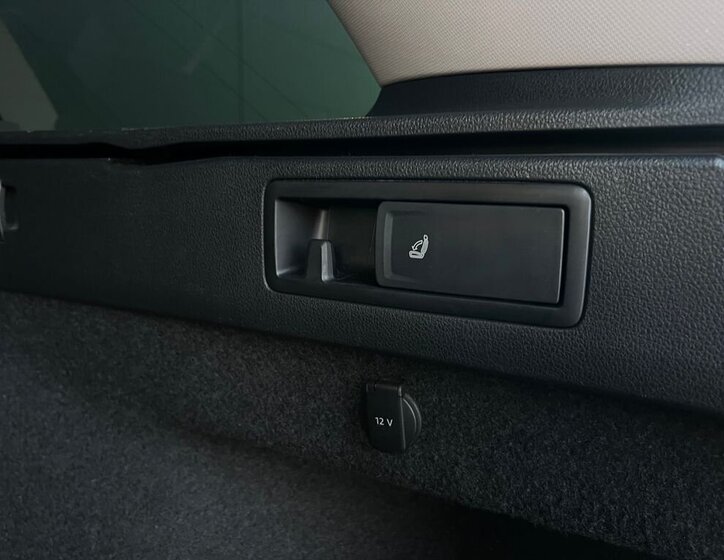 Volkswagen Passat Kombi 2,0 l 110 kw