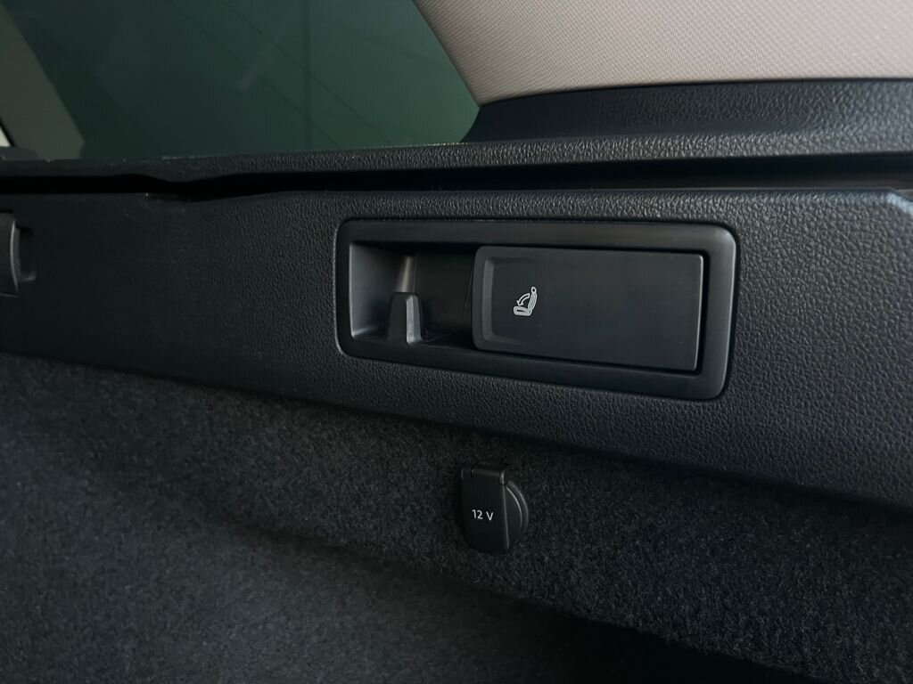 Volkswagen Passat Kombi 2,0 l 110 kw