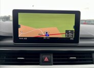 Audi S5 Kupé 3,0 l 255 kw