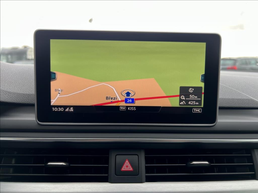 Audi S5 Kupé 3,0 l 255 kw