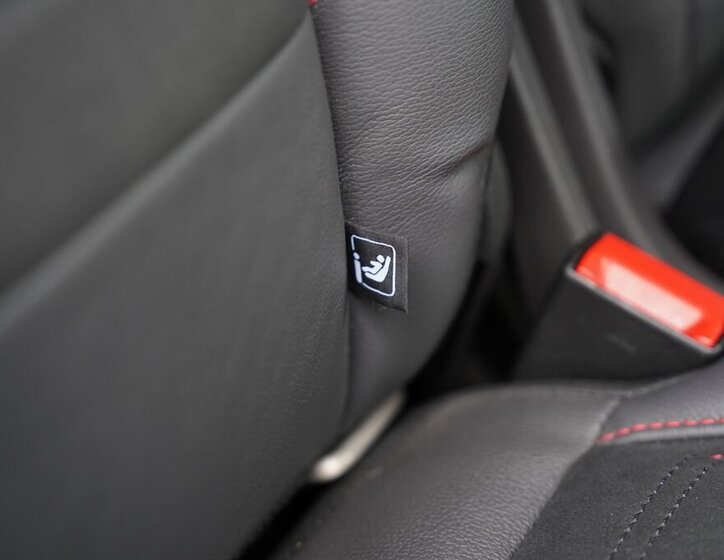 Ford Kuga SUV 2,0 l 132 kw